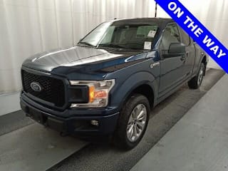 2018 Ford F-150 1FTEX1EP3JFA63461 2018 Ford F-150
