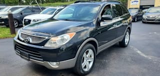 2011 Hyundai Veracruz Limited KM8NUDCC3BU146830 2011 Hyundai Veracruz Limited