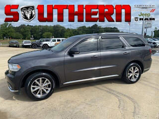 2016 Dodge Durango Limited 1C4RDHDG1GC361165 2016 Dodge Durango Limited
