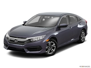 2016 Honda Civic LX 19XFC2F55GE201099 2016 Honda Civic LX
