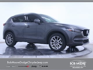 2020 Mazda CX-5 Signature JM3KFBEY5L0785385 2020 Mazda CX-5 Signature