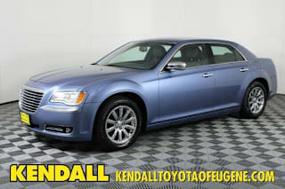 2011 Chrysler 300 2C3CA5CG9BH599175 2011 Chrysler 300