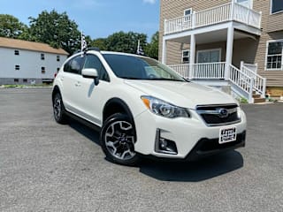 2017 Subaru Crosstrek 2.0i Premium JF2GPABC6H8208597 2017 Subaru Crosstrek 2.0i Premium