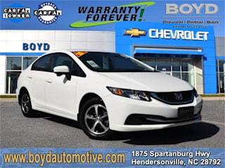 2015 Honda Civic 2HGFB2F71FH543500 2015 Honda Civic