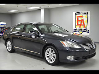2010 Lexus ES 350 JTHBK1EGXA2356118 2010 Lexus ES 350