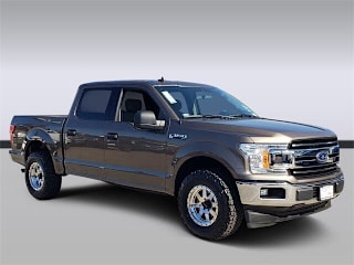 2019 Ford F-150 XL 1FTEW1C58KKC39076 2019 Ford F-150 XL