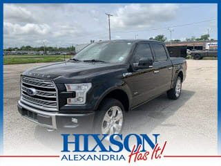 2017 Ford F-150 1FTEW1EG9HFB05533 2017 Ford F-150