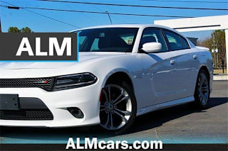 2020 Dodge Charger R/T 2C3CDXCT6LH120020 2020 Dodge Charger R/T