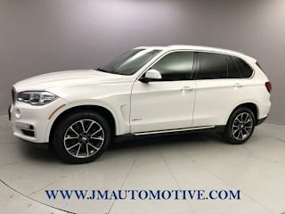 2018 BMW X5 xDrive35i 5UXKR0C54J0Y03450 2018 BMW X5 xDrive35i