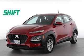 2019 Hyundai Kona SE KM8K12AA5KU333018 2019 Hyundai Kona SE