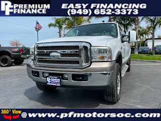 2006 Ford F-350 Super Duty XL 1FTWW31P06ED04043 2006 Ford F-350 Super Duty XL