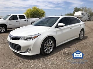 2013 Toyota Avalon 4T1BK1EB2DU019419 2013 Toyota Avalon