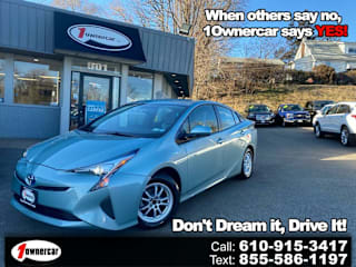 2016 Toyota Prius Three JTDKARFU1G3013787 2016 Toyota Prius Three
