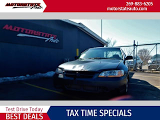 1998 Honda Accord 1HGCG5659WA150864 1998 Honda Accord