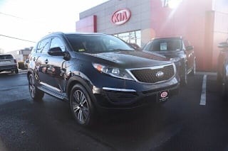 2016 Kia Sportage KNDPCCAC4G7817828 2016 Kia Sportage