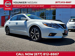 2018 Nissan Altima 2.5 S 1N4AL3AP0JC477364 2018 Nissan Altima 2.5 S