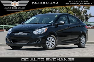 2017 Hyundai Accent SE KMHCT4AE9HU244221 2017 Hyundai Accent SE