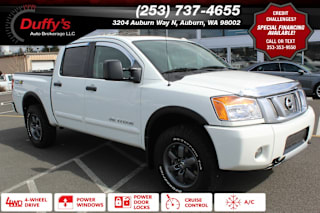 2014 Nissan Titan 1N6AA0EC9EN517776 2014 Nissan Titan