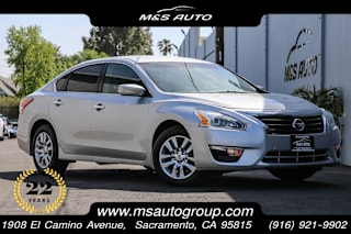 2013 Nissan Altima 1N4AL3APXDC132332 2013 Nissan Altima