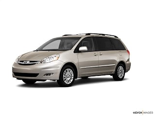 2010 Toyota Sienna XLE 5TDYK4CC7AS293999 2010 Toyota Sienna XLE