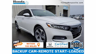 2020 Honda Accord EX-L 1HGCV2F57LA007315 2020 Honda Accord EX-L