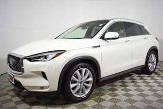 2019 Infiniti QX50 Essential 3PCAJ5M38KF116912 2019 Infiniti QX50 Essential