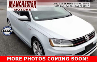 2017 Volkswagen Jetta 2.0T GLI 3VW4T7AJ3HM370633 2017 Volkswagen Jetta 2.0T GLI