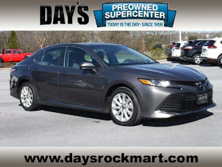 2020 Toyota Camry 4T1C11AK2LU313978 2020 Toyota Camry