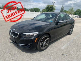 2017 BMW 2 Series WBA2H9C32H7A25724 2017 BMW 2 Series