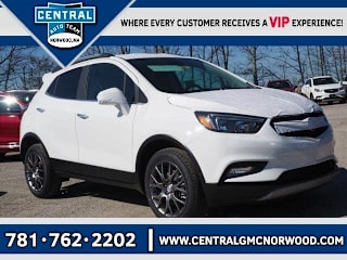 2019 Buick Encore Sport Touring KL4CJ2SB5KB828731 2019 Buick Encore Sport Touring