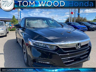 2018 Honda Accord EX-L 1HGCV1F5XJA079262 2018 Honda Accord EX-L
