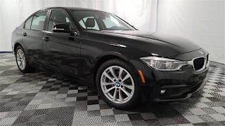 2018 BMW 3 Series 320i xDrive WBA8E5G50JNV01863 2018 BMW 3 Series 320i xDrive