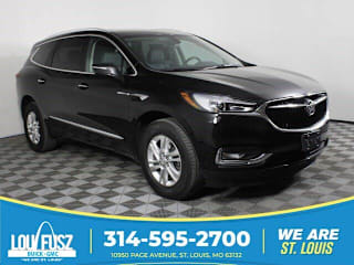 2020 Buick Enclave Essence 5GAERBKWXLJ219721 2020 Buick Enclave Essence