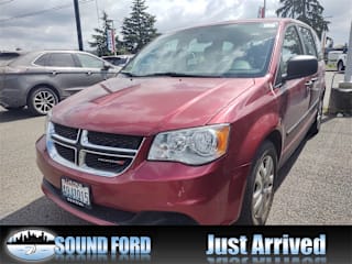 2014 Dodge Grand Caravan SE 2C4RDGBG4ER186993 2014 Dodge Grand Caravan SE