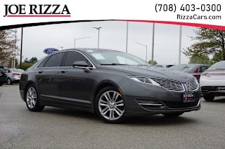 2015 Lincoln MKZ Base 3LN6L2G9XFR605052 2015 Lincoln MKZ Base