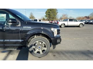2020 Ford F-150 Lariat 1FTFW1E44LFA17153 2020 Ford F-150 Lariat