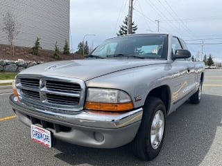 2000 Dodge Dakota 1B7GL22X2YS525735 2000 Dodge Dakota