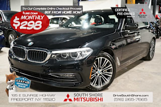 2018 BMW 5 Series 530i xDrive WBAJA7C53JWA71872 2018 BMW 5 Series 530i xDrive