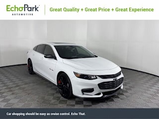 2018 Chevrolet Malibu 1G1ZD5ST4JF194846 2018 Chevrolet Malibu