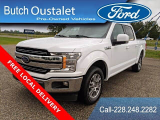 2018 Ford F-150 XL 1FTEW1CG1JKC14102 2018 Ford F-150 XL