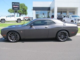 2020 Dodge Challenger R/T Scat Pack 2C3CDZFJ8LH103788 2020 Dodge Challenger R/T Scat Pack