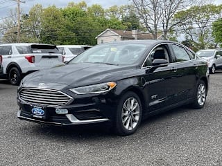 2018 Ford Fusion Energi SE Luxury 3FA6P0PU0JR106003 2018 Ford Fusion Energi SE Luxury