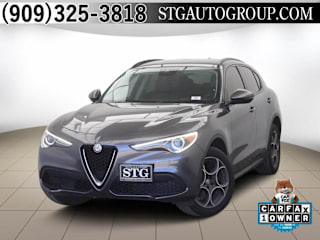 2018 Alfa Romeo Stelvio Sport ZASFAKPNXJ7B76865 2018 Alfa Romeo Stelvio Sport