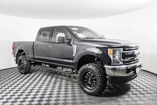 2020 Ford F-250 Super Duty 1FT7W2BTXLEC44214 2020 Ford F-250 Super Duty