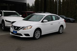 2017 Nissan Sentra 3N1AB7AP8HY355084 2017 Nissan Sentra