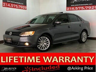 2014 Volkswagen Jetta 3VWLL7AJ7EM312659 2014 Volkswagen Jetta