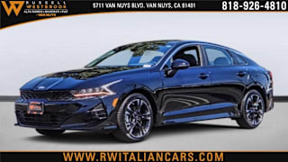 2021 Kia K5 GT-Line 5XXG64J2XMG028798 2021 Kia K5 GT-Line
