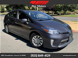 2015 Toyota Prius Plug-in Hybrid Advanced JTDKN3DP9F3067397 2015 Toyota Prius Plug-in Hybrid Advanced