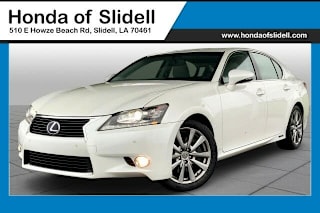 2013 Lexus GS 450h JTHBS1BLXD5001146 2013 Lexus GS 450h