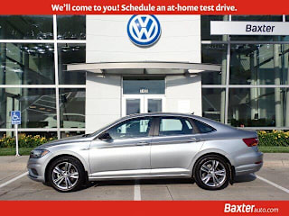 2019 Volkswagen Jetta 1.4T S ULEV 3VWCB7BU4KM253318 2019 Volkswagen Jetta 1.4T S ULEV